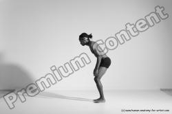 Breakdance reference poses of Enrique